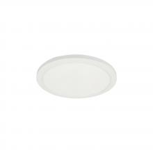 Dainolite FCA-920LEDFH-MW - 20W Flush Mount, MW