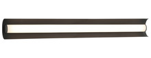 Matteo Lighting S02930MB - Norvan Matte Black Wall Sconce