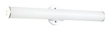 Matteo Lighting S05823AL - Mardone Aluminum Wall Sconce