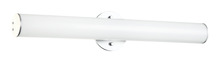 Matteo Lighting S05823AL - Mardone Aluminum Wall Sconce