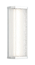 Matteo Lighting S11812CH - Aislynn Chrome Wall Sconce