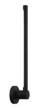Matteo Lighting W31424MB - Novelle Matte Black Wall Sconce