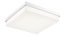 Matteo Lighting X12411CH - Kabu Chrome Flush Mounts