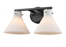 DVI DVP37222EB-RIO - DORSET 2 LT VANITY