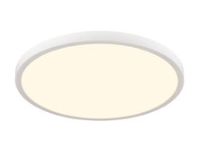 DVI DVP39638MW - Typhoon 12" Flush Mount
