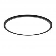 DVI DVP39858MB - HURRICANE 20" FLUSHMOUNT