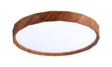 DVI DVP44148WLN - DAWSON 18.5" LED FLUSH MOUNT
