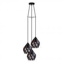 Eglo Canada 202041A - Carlton 3 Trend / Tendance
