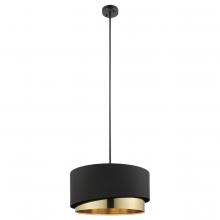 Eglo Canada 39925A - Manderline Trend / Tendance