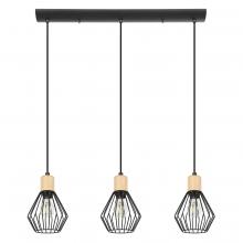 Eglo Canada 43378A - Palmorla Trend / Tendance