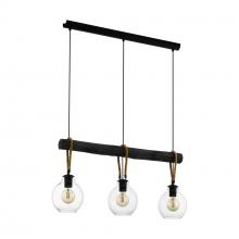 Eglo Canada 43618A - Roding AXIS