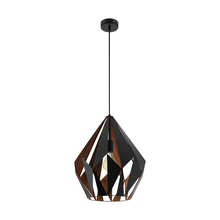 Eglo Canada 49878A - Carlton Trend / Tendance