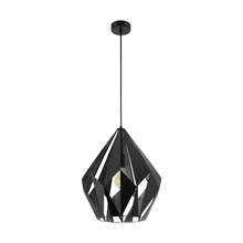 Eglo Canada 49879A - Carlton Trend / Tendance