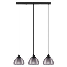 Eglo Canada 98384A - Beleser AXIS
