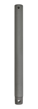 12" DOWNROD