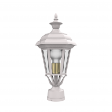SNOC 11430-CB03 - Jamestown - Small Post Head - 11430