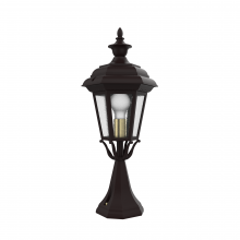 SNOC 11440-CH09 - Jamestown - Pedestal mount small - 11440