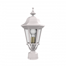SNOC 13730-CH03 - Florence - Small post head - 13730