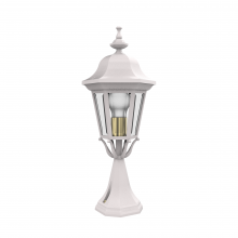 SNOC 13740-CB03 - Florence - Pedestal mount small - 13740