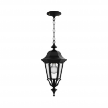 SNOC 13755-CB01 - Florence - Ceiling mounting with chain small format - 13755