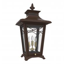 SNOC 20130-CT06 - Bellissima - Medium post head - 20130
