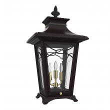 SNOC 20130-CT09 - Bellissima - Medium post head - 20130
