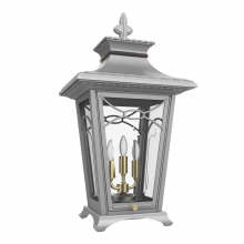SNOC 20130-CT21 - Bellissima - Medium post head - 20130