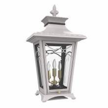 SNOC 20140-CT03 - Bellissima - Medium Pedestal Mount - 20140