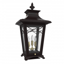 SNOC 20140-CT09 - Bellissima - Medium Pedestal Mount - 20140