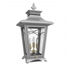 SNOC 20140-CT21 - Bellissima - Medium Pedestal Mount - 20140