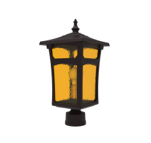 SNOC 20430-AC09 - Lincoln - Medium Post Head - 20430