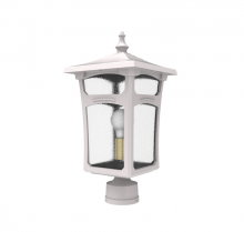 SNOC 20430-CH03 - Lincoln - Medium Post Head - 20430