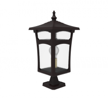 SNOC 20440-CH09 - Lincoln - Medium Pedestal Mount - 20440