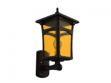 SNOC 20494-AC09 - Lincoln - Medium up-mount mural - 20494