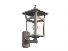 SNOC 20494-CH03 - Lincoln - Medium up-mount mural - 20494
