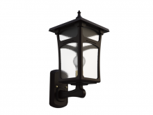 SNOC 20494-CH09 - Lincoln - Medium up-mount mural - 20494