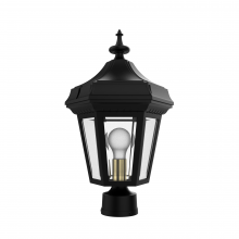 SNOC 24830-CB01 - Oxford - Medium Post Head - 24830