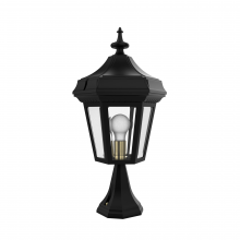 SNOC 24840-CB01 - Oxford - Medium Pedestal Mount - 24840