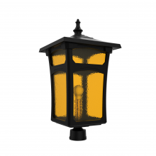 SNOC 30430-AC01 - Lincoln - Large Post Head - 30430