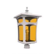 SNOC 30430-AC03 - Lincoln - Large Post Head - 30430