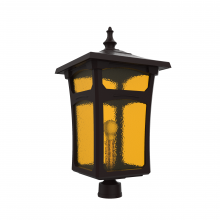 SNOC 30430-AC09 - Lincoln - Large Post Head - 30430