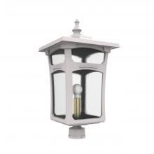 SNOC 30430-CH03 - Lincoln - Large Post Head - 30430