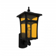 SNOC 30494-AC01 - Lincoln - Wall Mount Up Large - 30494