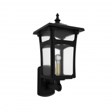 SNOC 30494-CH01 - Lincoln - Wall Mount Up Large - 30494