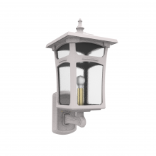 SNOC 30494-CH03 - Lincoln - Wall Mount Up Large - 30494