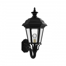 SNOC 31486-CB01 - Jamestown - Wall Mount Up Large - 31486