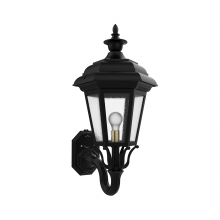SNOC 31486-CH01 - Jamestown - Wall Mount Up Large - 31486