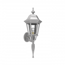 SNOC 33720-CB21 - Florence - Up-Mount Wall Mount with Large Stem - 33720