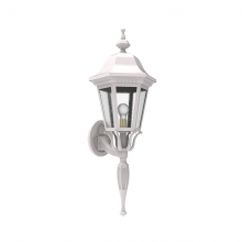 SNOC 33720-CH03 - Florence - Up-Mount Wall Mount with Large Stem - 33720
