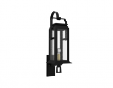 SNOC 36504-CH01 - Serie 65e - Wall mounted upwards with large handle - 36504